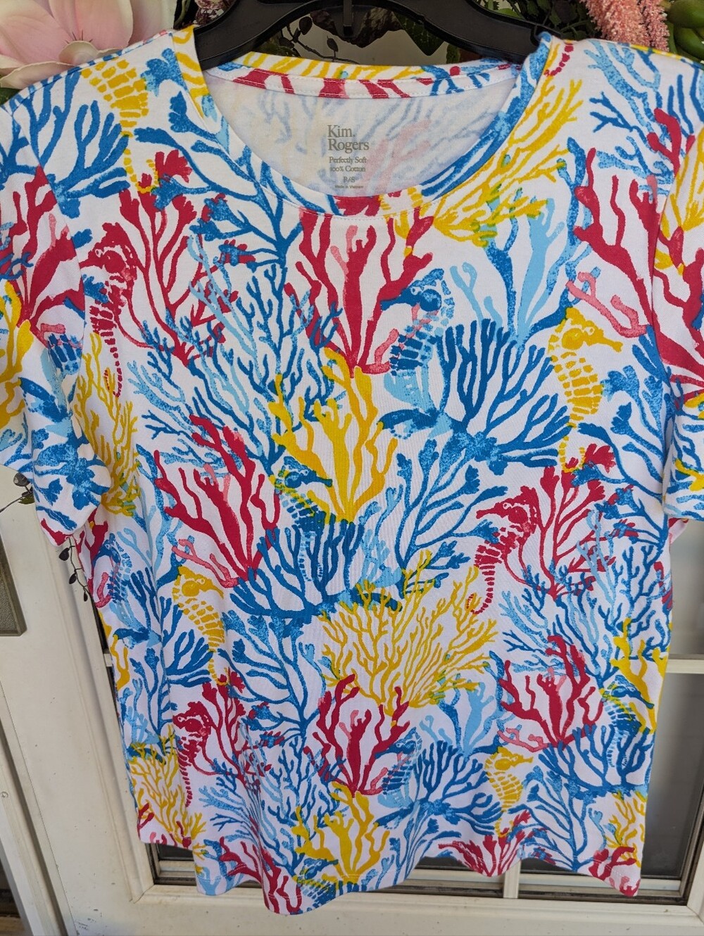 Nwot- Top